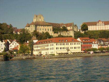 Meersburg